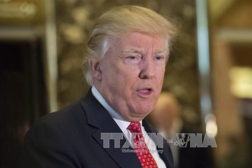 Дональд Трамп призвал немедленно отменить программу Obamacare